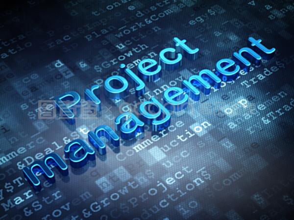 數字背景下的財務管理 藍色項目管理與工商注冊的融合