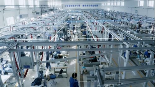 工業(yè)互聯(lián)網(wǎng)進(jìn)入下半場(chǎng) 數(shù)據(jù)價(jià)值正在加速顯現(xiàn)