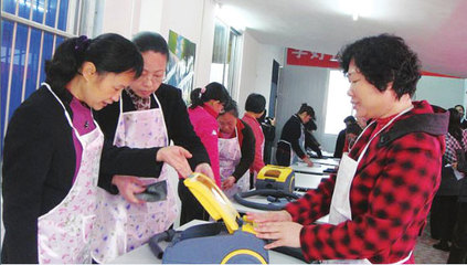 家政服務(wù)公司收費(fèi)與產(chǎn)品圖片解析——以廣州譽(yù)誠(chéng)為例